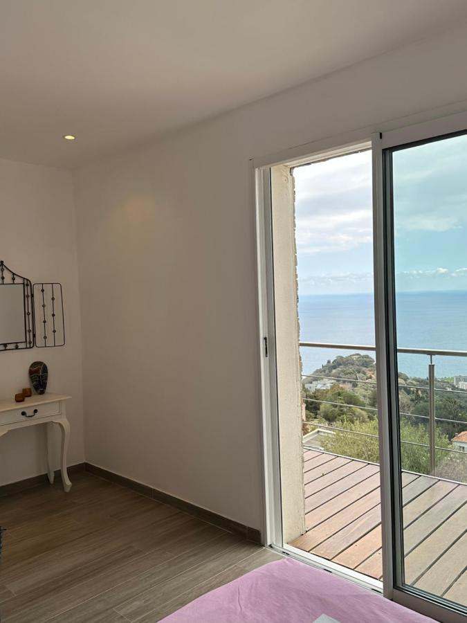 Appartement Cardo Бастия Экстерьер фото