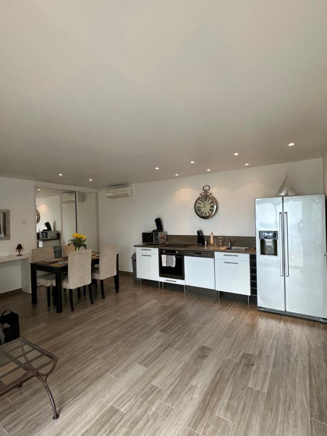 Appartement Cardo Бастия Экстерьер фото