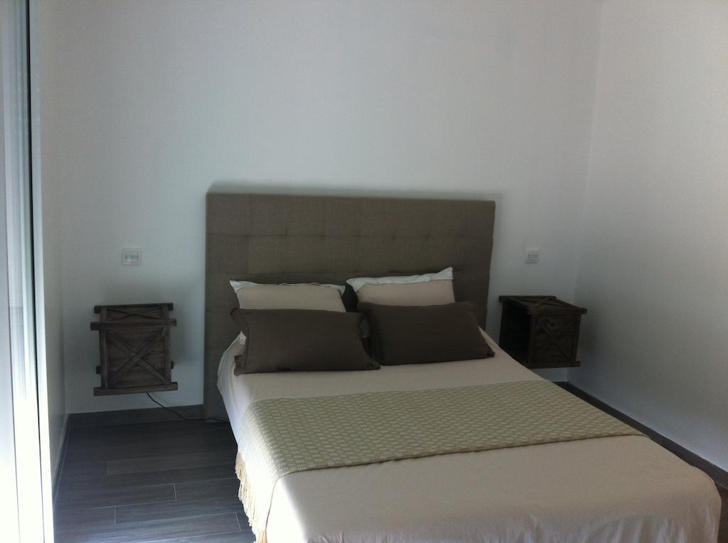 Appartement Cardo Бастия Экстерьер фото